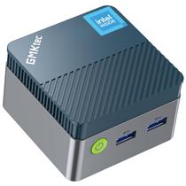 2024新作モデル Mini PC GMKtec NucBox G5 - Intel Alder Lake 12ª Geração ミニPC