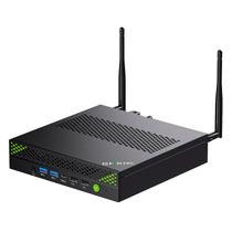Mini PC GMKtec NucBox K10 Intel Core i9-13900HK 1TB SSD 32GB RAM - Preto Mini PC GMKtec NucBox K10 Intel Core i9-13900HK 1TB SSD 32GB RAM - Preto