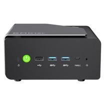 Mini PC GMKtec NucBox K12 AMD Ryzen 7H 255 1TB SSD 32GB RAM - Preto Mini PC GMKtec NucBox K12 AMD Ryzen 7H 255 1TB SSD 32GB RAM - Preto