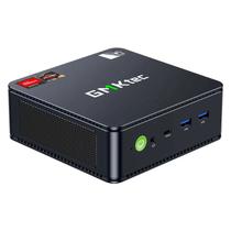Mini PC Gmktec Nucbox M6 AMD Ryzen 5 6600H 1TB SSD 16GB RAM - Preto Mini PC Gmktec Nucbox M6 AMD Ryzen 5 6600H 1TB SSD 16GB RAM - Preto