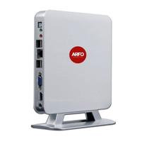 MINI PC HOME ARFO MOD. AR-1135, AMD, 4GB, SSD mSATA 128GB, 6 USB, 1 LAN (Wi-Fi opcional não inclusa) MINI PC HOME ARFO MOD. AR-1135, AMD, 4GB, SSD mSATA 128GB, 6 USB, 1 LAN (Wi-Fi opcional não inclusa)