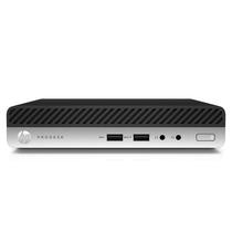 Mini Pc Hp Core i5 7 Geração DDR4 16Gb SSD 240Gb