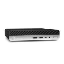 Mini Pc Hp Core i5 8 Geração DDR4 16Gb SSD 480Gb