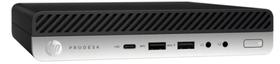 Mini PC HP EliteDesk 800 G3 I5 7th 8gb Hd 500 Gb