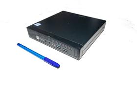 Mini PC Hp Elitedesk 800 G3 Intel Core I5 7th hd 500gb 4gb De Ram