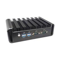 Mini PC Industrial Digito IBT4020Y Intel Core i3 8GB 120GB