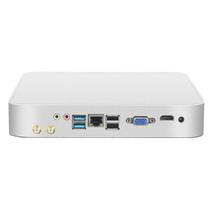 Mini PC - Industrial - Intel Core i5 8Gb Ram SSD 128GB