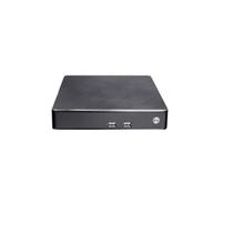 Mini PC Intel Celeron 10Geracao 8GB WindowsPro Wifi SSD240GB