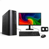 Mini Pc Intel Core I5 3470 16gb Ram Ssd 240Gb MONITOR 19 TECLADO E MOUSE WIN 11 BLUETOOTH Mini Pc Intel Core I5 3470 16gb Ram Ssd 240Gb MONITOR 19 TECLADO E MOUSE WIN 11 BLUETOOTH