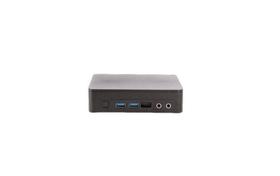 Mini pc intel nuc nuc11atkc20001 celeron n4505/ddr4 8gb/ssdm.2256gb