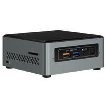 Mini Pc Intel Nuc6Cayh Celeron 8Gb/240Gb Ssd