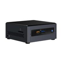 Mini Pc J4005 4GB DDR4 120GB SSD Intel UHD Windows 11 HomeSL