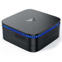 Mini PC KAMRUI AK1 PRO - Windows 11, 12GB RAM, 256GB SSD, Celeron N5105