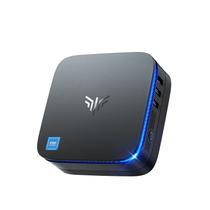 Mini PC KAMRUI AK1PLUS - 16GB RAM + 1TB SSD - Processador Alder Lake N100