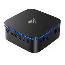 Mini PC KAMRUI AK1PLUS N95 8 GB de RAM 256 GB SSD 4K WiFi Ethernet Mini PC KAMRUI AK1PLUS N95 8 GB de RAM 256 GB SSD 4K WiFi Ethernet