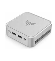 Mini Pc Kamrui Amd R33250c 8gb 256gb Ssd Wifi Hdmi 127/220v