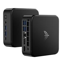Mini PC KAMRUI E3B Ryzen 5 7430U 16GB 512GB SSD WiFi 6 Mini PC KAMRUI E3B Ryzen 5 7430U 16GB 512GB SSD WiFi 6