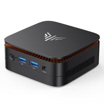 Mini PC KAMRUI Essenx E1 16 GB de RAM 512 GB SSD Intel N150 4K