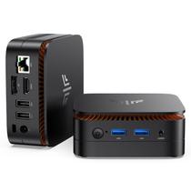 Mini PC KAMRUI Essenx E1 N150 16 GB DDR4 SSD de 1 TB