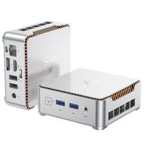 Mini PC KAMRUI Essenx E2 N95 16 GB de RAM 512 GB SSD Dual 4K Mini PC KAMRUI Essenx E2 N95 16 GB de RAM 512 GB SSD Dual 4K