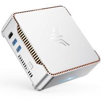Mini PC KAMRUI GK3 Plus - Windows 11, 16GB RAM, 512GB SSD