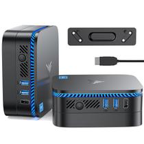 Mini PC KAMRUI N100 16 GB RAM 1 TB SSD WiFi Bluetooth