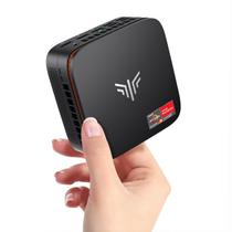 Mini PC KAMRUI Pinova P1 Ryzen 4300U 16 GB 256 GB SSD