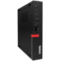 mini pc Lenovo Think M920q Core I3 8100T 8ª Geração 8Gb DDR4 SSD NVME 256 WIN 11 PRO