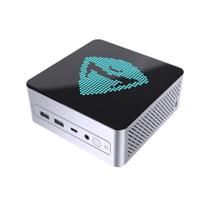 Mini PC Machenike Mini GTX AMD R9-7940H WIFI6, Win11 Home, Branco - Mini GTX-7940H