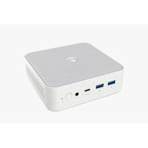 Mini PC Machenike Mini2 Intel i5-12450H, 16GB RAM, SSD 512GB, Wifi 6, Branco - Mini2-3545HD4 Mini PC Machenike Mini2 Intel i5-12450H, 16GB RAM, SSD 512GB, Wifi 6, Branco - Mini2-3545HD4