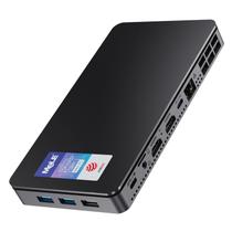 Mini PC MeLe 2024 Reddot Winner Overclock4C N100 32 GB/512 GB