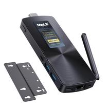 Mini PC MeLE PCG02 N100 8GB 128GB Windows 11 Pro Mini PC MeLE PCG02 N100 8GB 128GB Windows 11 Pro