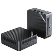 Mini PC MINISFORUM UM773 Lite Ryzen 7 7735HS Barebone