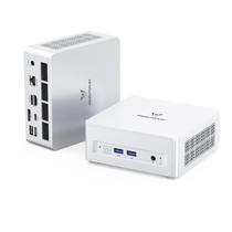 Mini PC MINISFORUM UM880 Plus Ryzen 7 8845HS WiFi6E Mini PC MINISFORUM UM880 Plus Ryzen 7 8845HS WiFi6E