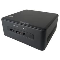 Mini Pc Nuc I3 5 8Gb Ram Ssd 120Gb - Nuc5I3Myhe