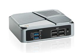 Mini Pc Nuc Intel N100 16gb de Memoria SSD 240 Windows 11 Pro