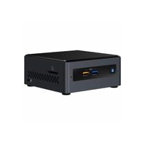 Mini Pc Nuc Intel Nuc7Cjyhn Celeron J4025 2.0Ghz