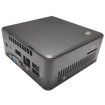 Mini pc nuc intel pentium n3700 8gb ssd 120gb