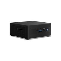 Mini Pc Nuc Intel Rnuc11Pahi50Z01 I5 Ddr4 4.20Ghz