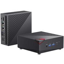 Mini PC para jogos ACEMAGICIAN AMD Ryzen 7 5700U 32 GB 512 GB SSD