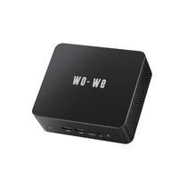 Mini PC para jogos com AMD P5 Ryzen R5-3500U SSD de 8 GB e 256 GB Mini PC para jogos com AMD P5 Ryzen R5-3500U SSD de 8 GB e 256 GB