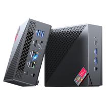 Mini PC para jogos KAMRUI AM06PRO AMD Ryzen 7 5800U 32 GB 512 GB