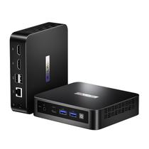 Mini PC PELADN Twin Lake N150 16 GB DDR4 512 GB SSD 4K/60 Hz