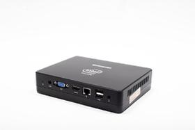 Mini PC Quad Core N4120 8G SSD256G Windows Pro Mitsushiba