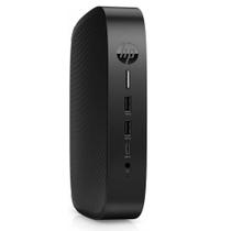 Mini PC Thin Client HP Elite t655 HSC-W001TC Ryzen R2314, RAM 8GB, 64GB Flash, Compatível com TAA OEM S/Caixa e Fonte