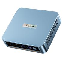 Mini PC Trycoo WI6 N95 16 GB DDR4 512 GB SSD 12th Alder Lake