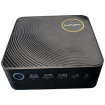 Mini Pc Ultratop Liva Ze Celeron N3350 4gb 500gb Hd Win10 Mini Pc Ultratop Liva Ze Celeron N3350 4gb 500gb Hd Win10