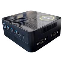 Mini Pc Ultratop Liva Ze Celeron N3350 4gb 500gb Hd Win10 Mini Pc Ultratop Liva Ze Celeron N3350 4gb 500gb Hd Win10