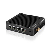Mini PC VNOPN Micro Firewall Intel N3700 Quad Core 8 GB de RAM