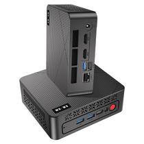 Mini PC wo-we P6 AMD Ryzen 5 3550H 16GB 512GB SSD 4K